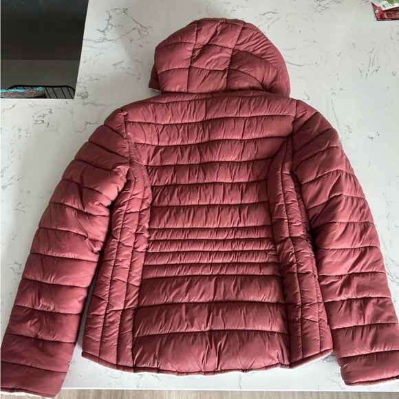 🆕Love Tree Reversable Jacket - Picture 5 of 7